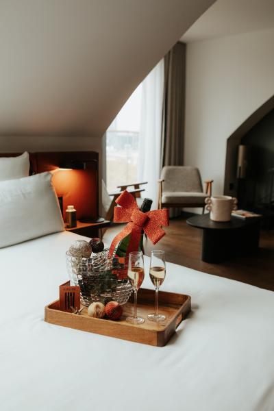 ADVENT CALENDAR GAME