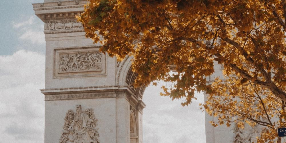 VISITER PARIS : LES ATOUTS DU 15EME ARRONDISSEMENT