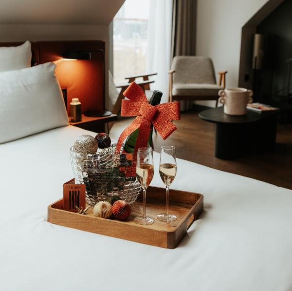 CALENDRIER DE L'AVENT 2023