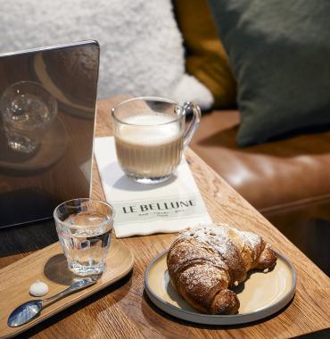 El Bellune Hotel & Spa París - SALIDA TARDÍA