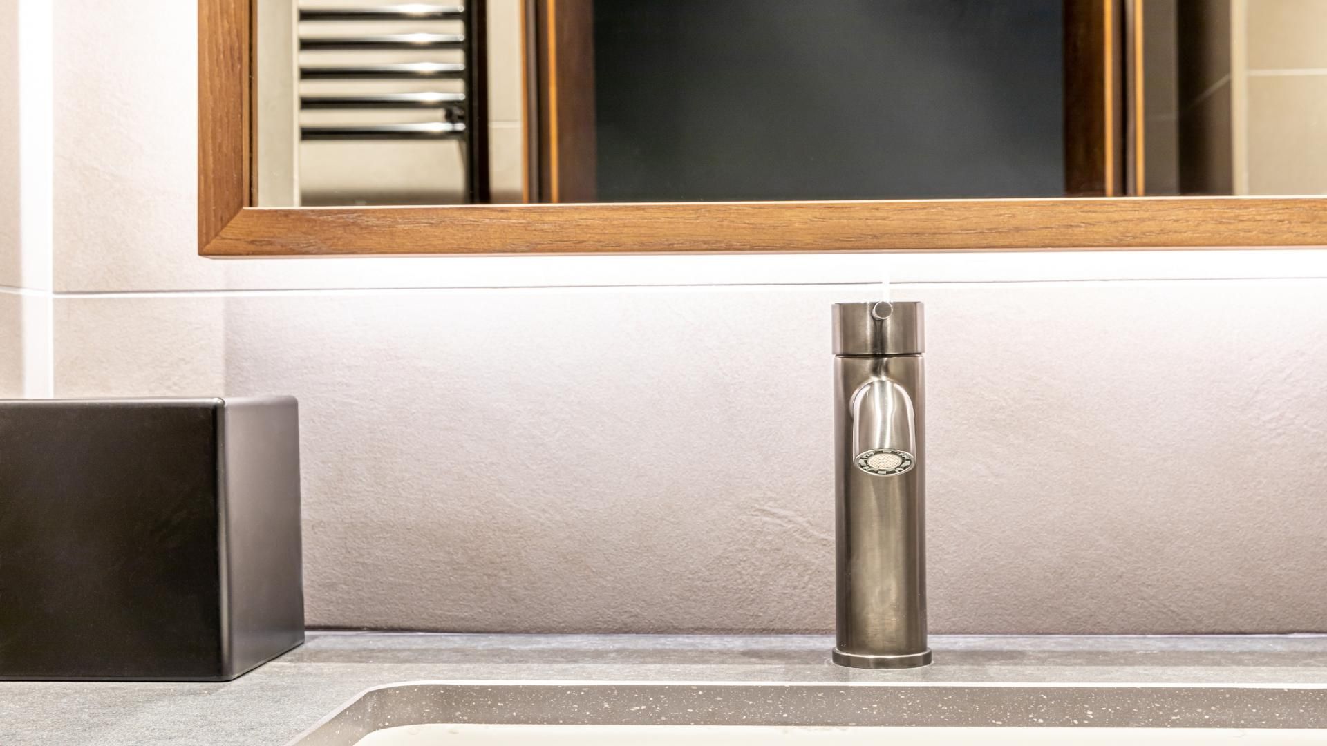 Le Bellune - Bathroom