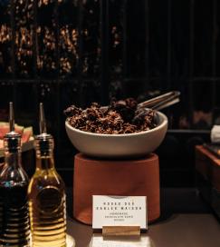 Le Bellune - Evénements & location d'espace