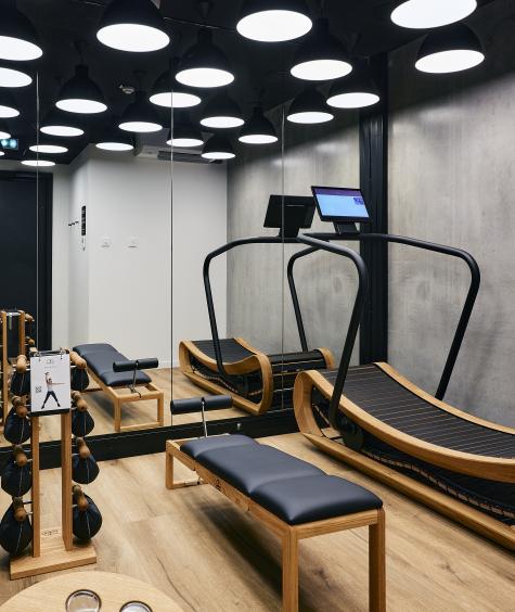 Le Bellune Hôtel & Spa - Fitness et musculation