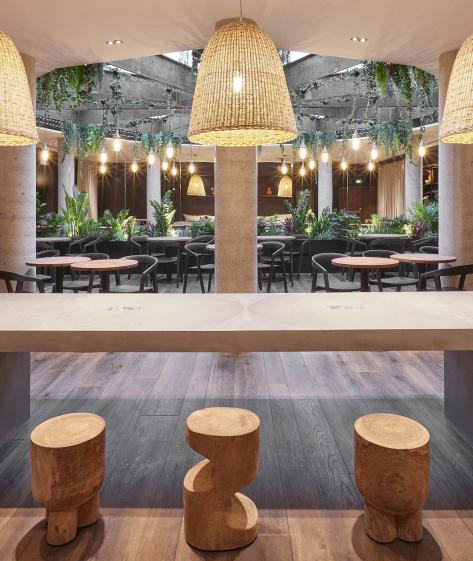 Le Bellune Hotel & Spa - Les événements