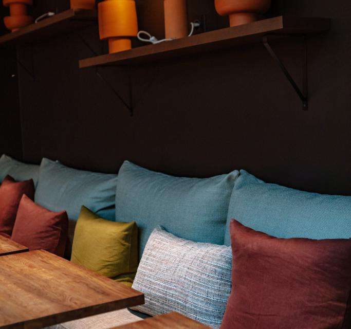 Le Bellune Hotel & Spa - Les événements sur-mesure