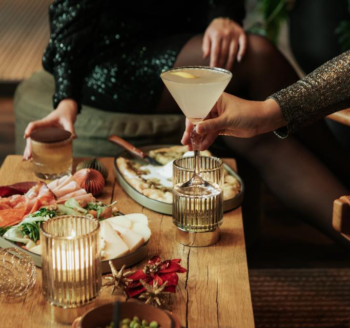 Le Bellune Hotel & Spa - Les événements sur-mesure