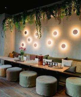 Le Bellune Hotel & Spa- Soltero/a en París
