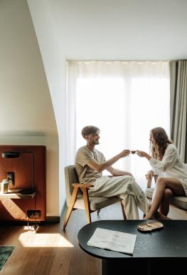 Le Bellune - Les offres