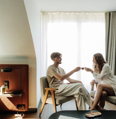 Le Bellune - Les offres