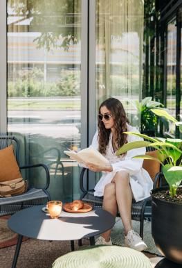 Le Bellune - Offre Early Deal