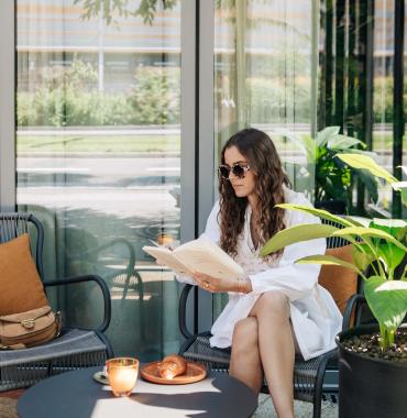 Le Bellune - Offre Early Deal