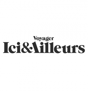 Le Bellune - presse Voyager ici et ailleurs magazine